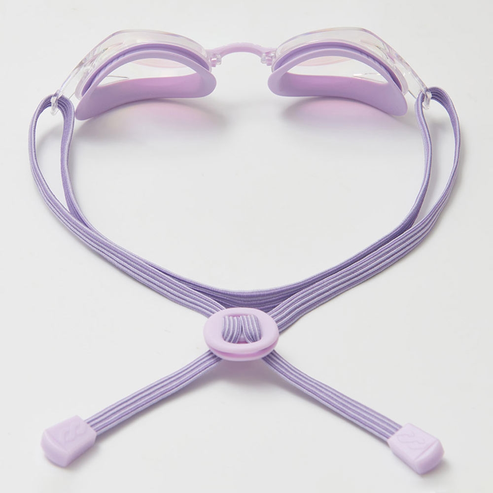HOOG COZY Goggles Clear Purple [COZY(CLPU)] 디테일