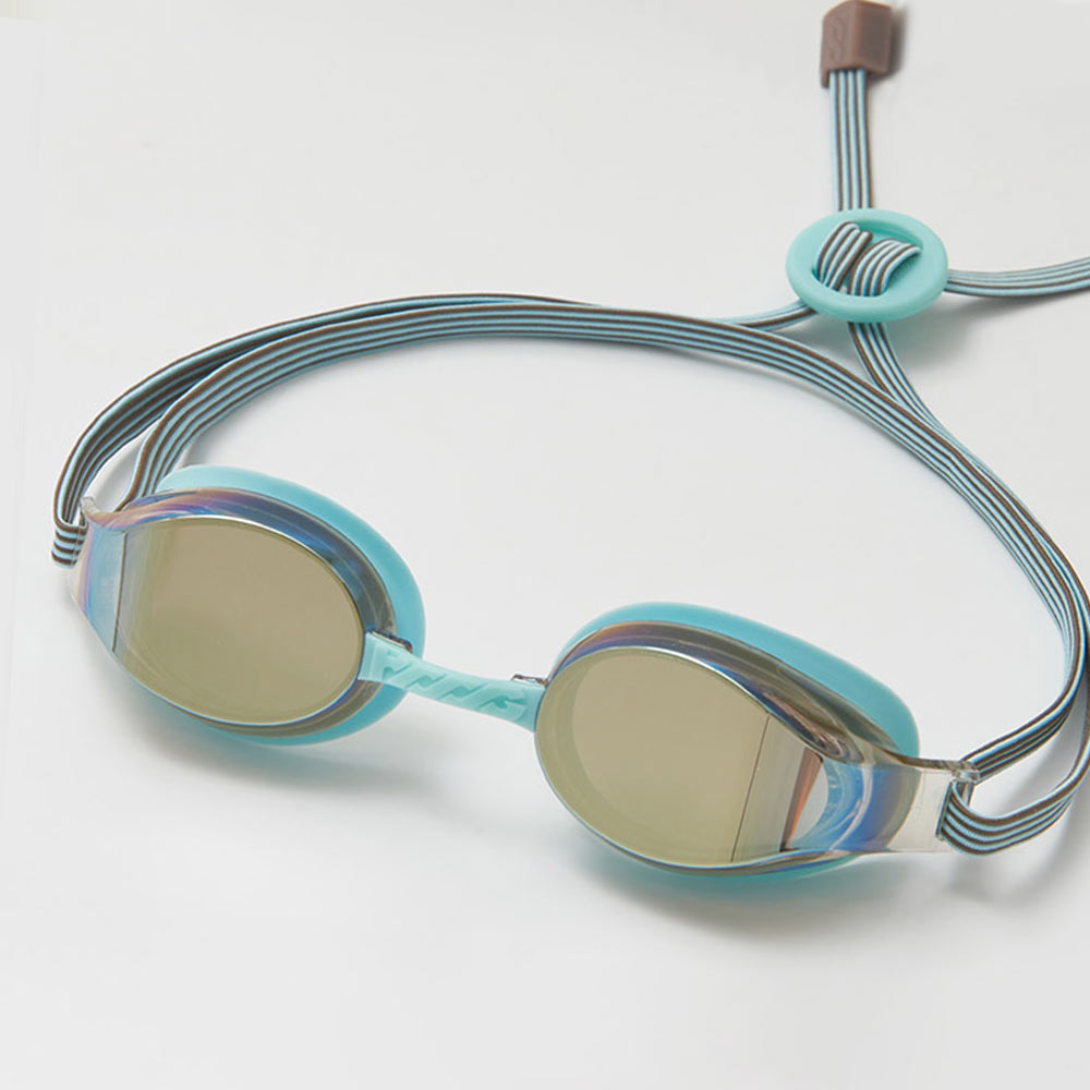 HOOG COZY Goggles Clear Sky blue [COZY(CLSL)]