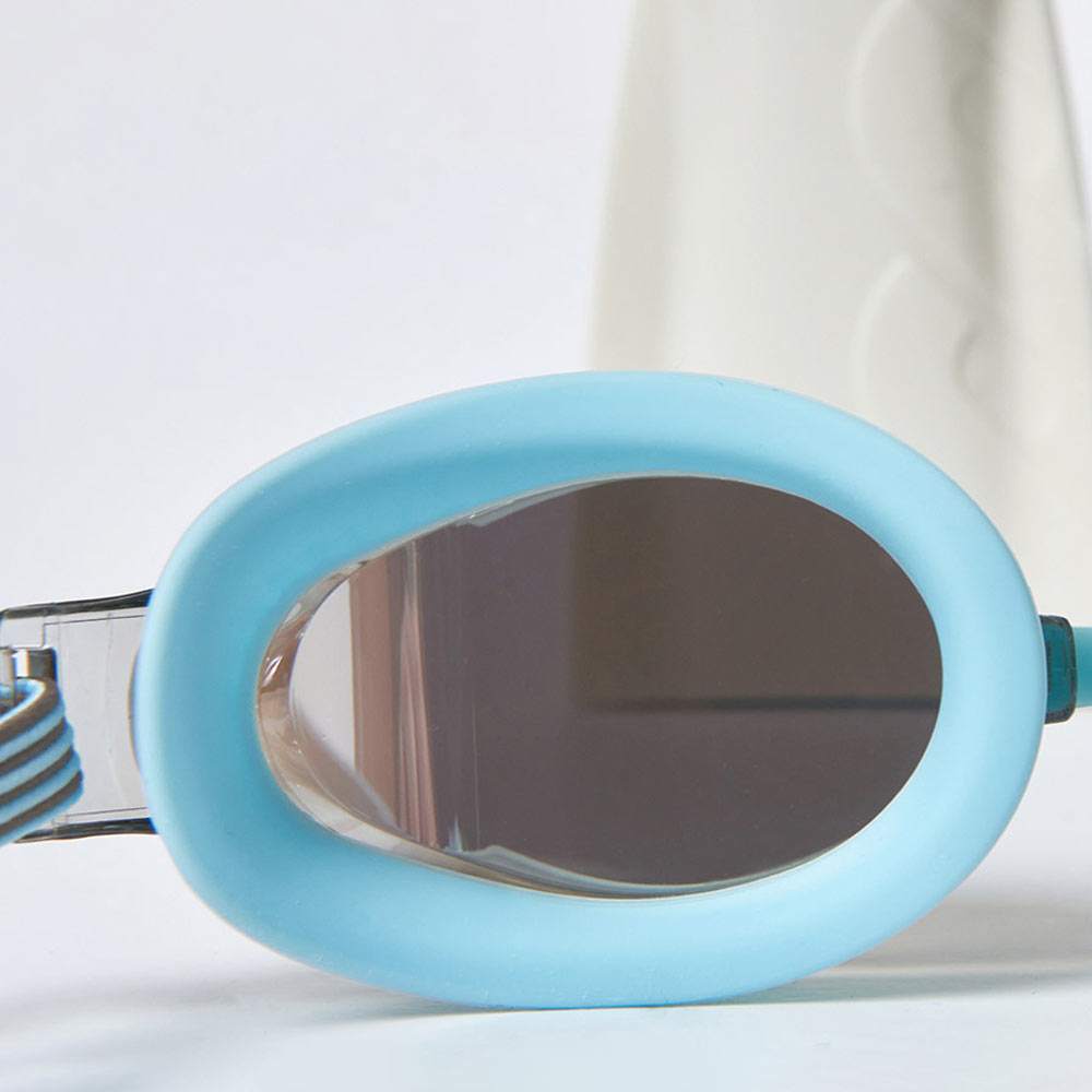 HOOG COZY Goggles Clear Sky blue [COZY(CLSL)] 디테일