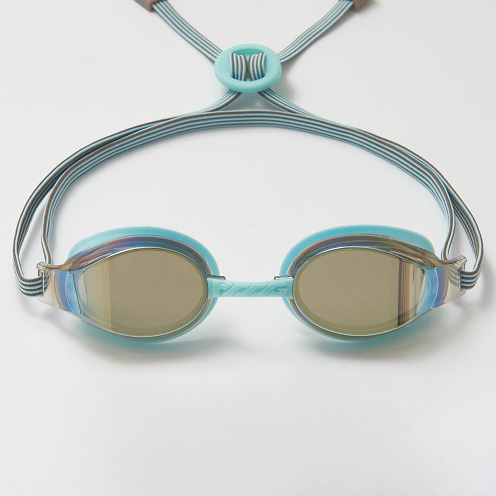 HOOG COZY Goggles Clear Sky blue [COZY(CLSL)] 디테일