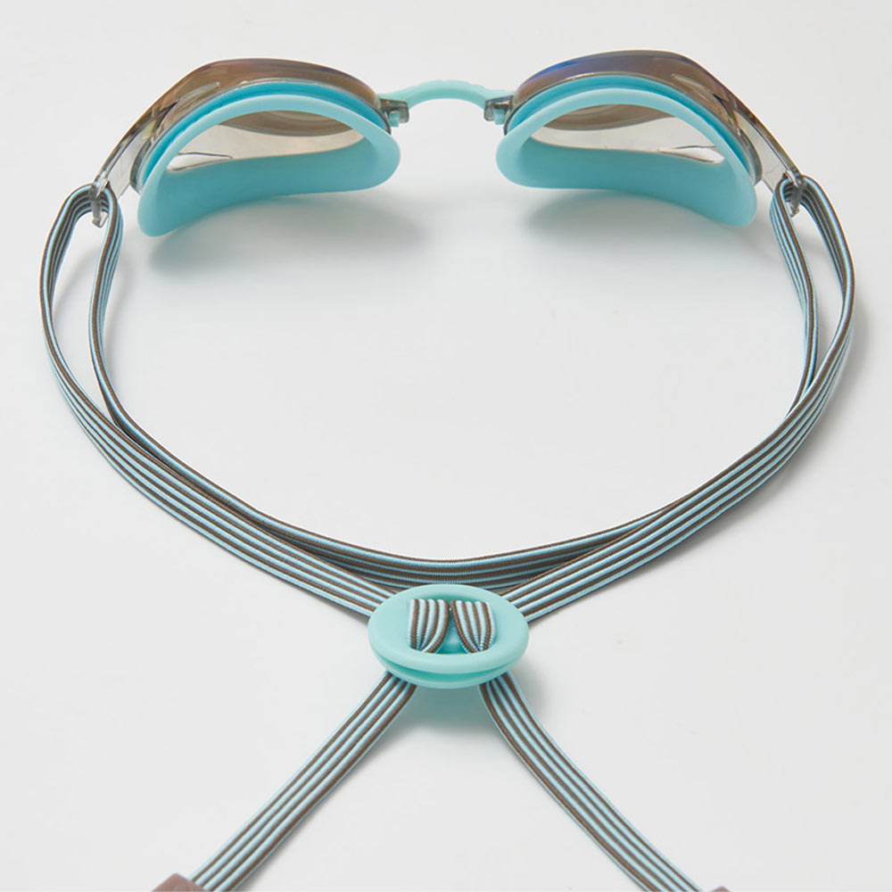 HOOG COZY Goggles Clear Sky blue [COZY(CLSL)] 디테일