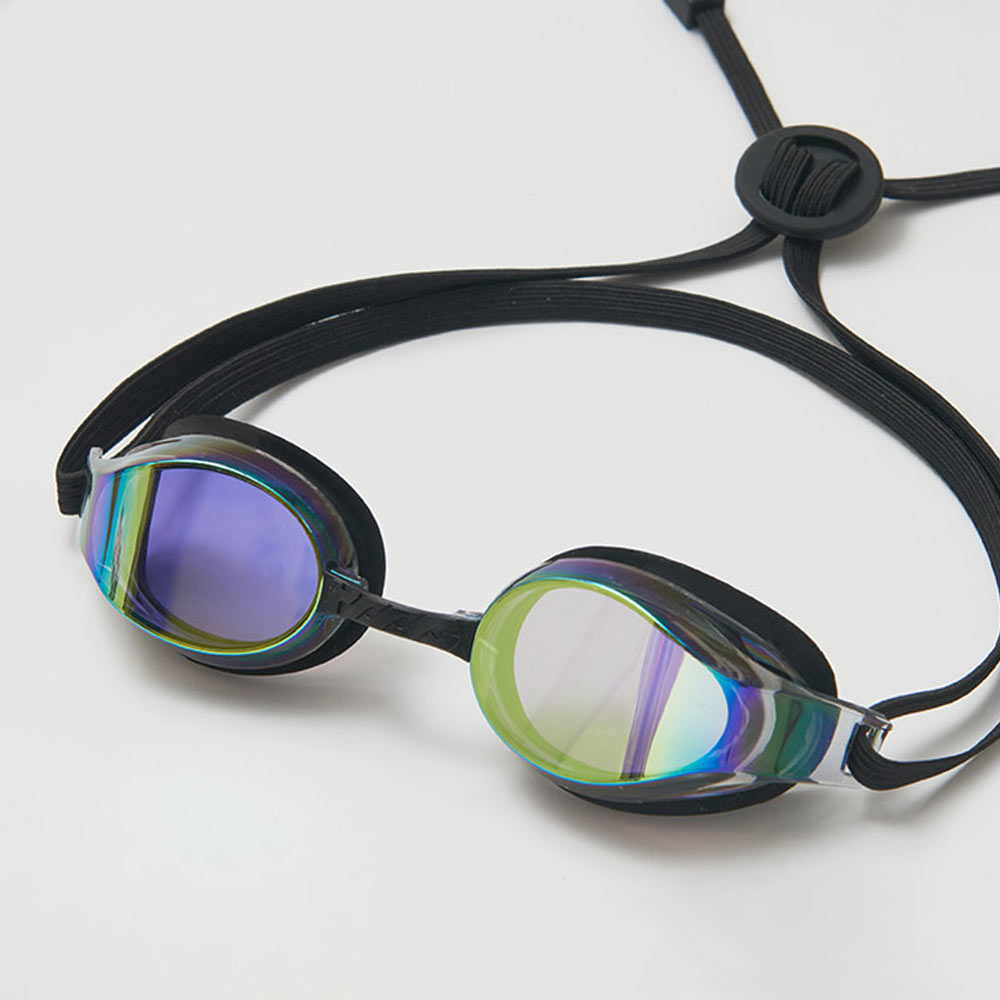 HOOG COZY Goggles Smoke Black [COZY(SMBK)]