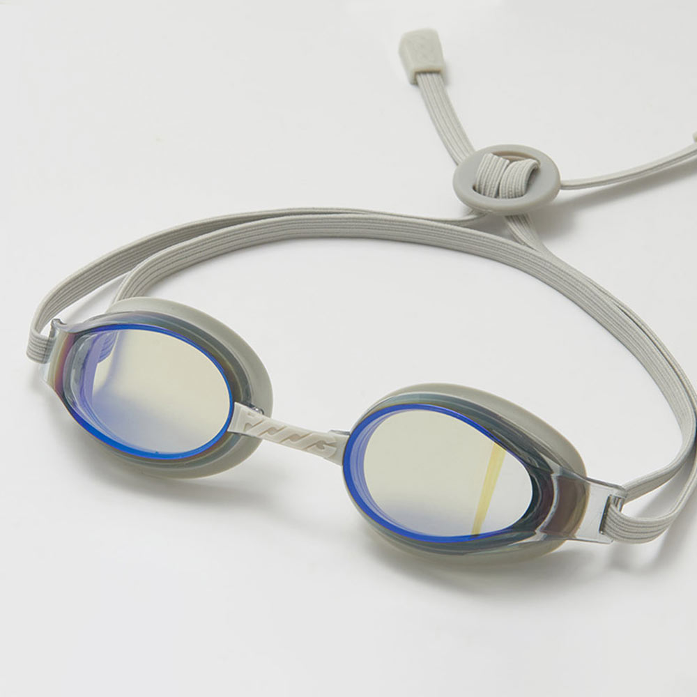 HOOG COZY Goggles Smoke Grey [COZY(SMGR)]