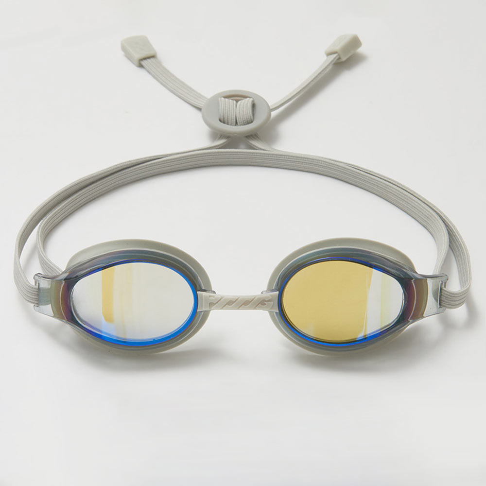 HOOG COZY Goggles Smoke Grey [COZY(SMGR)] 디테일