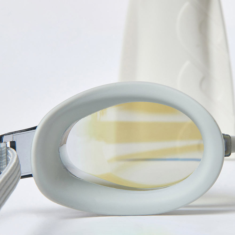 HOOG COZY Goggles Smoke Grey [COZY(SMGR)] 디테일
