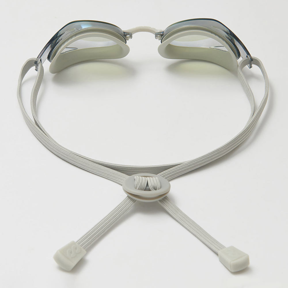 HOOG COZY Goggles Smoke Grey [COZY(SMGR)] 디테일