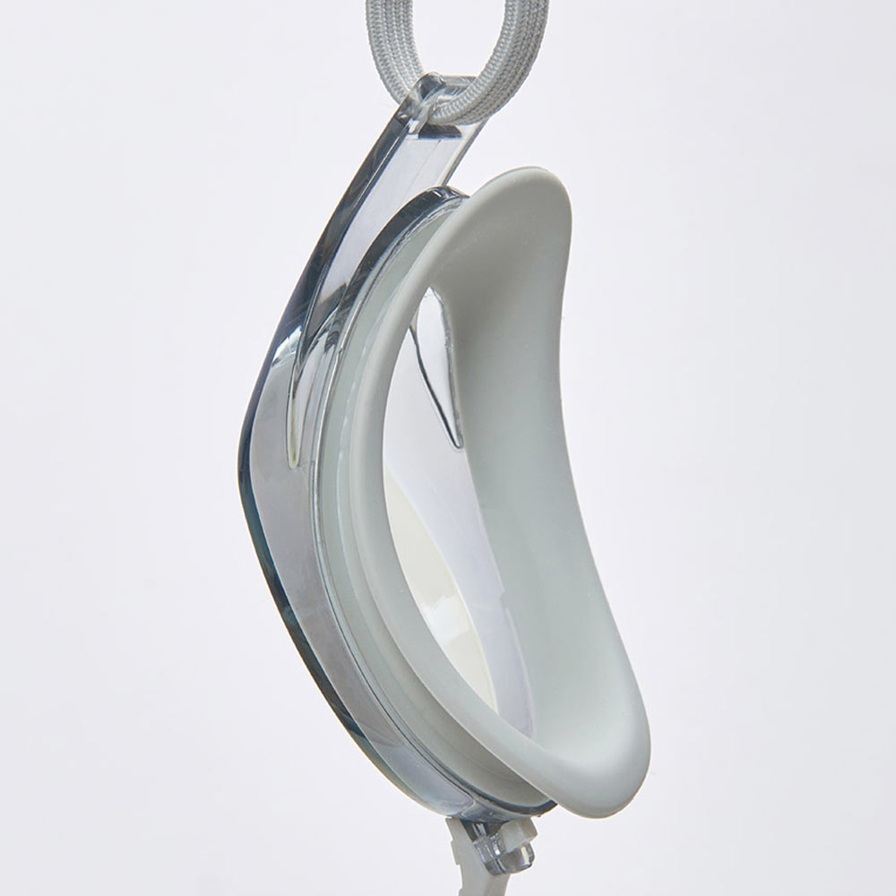 HOOG COZY Goggles Smoke Grey [COZY(SMGR)] 디테일