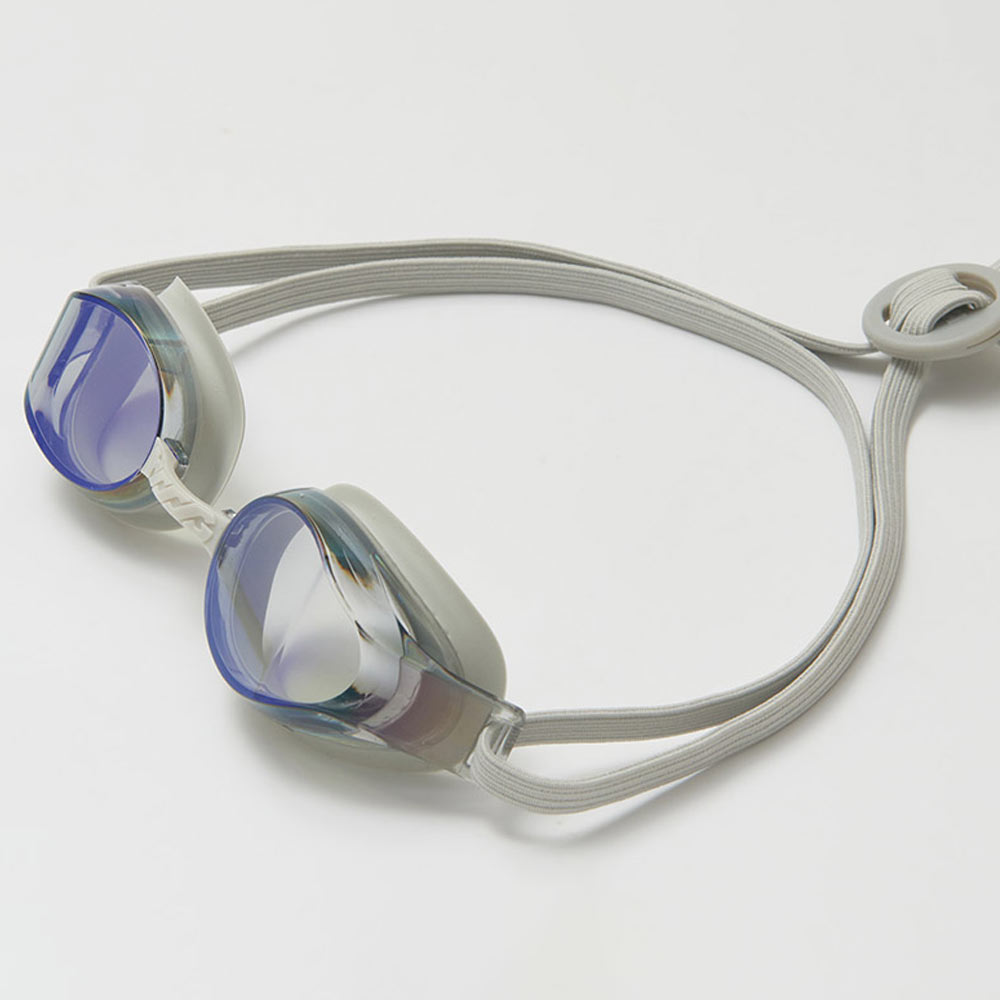 HOOG COZY Goggles Smoke Grey [COZY(SMGR)] 디테일