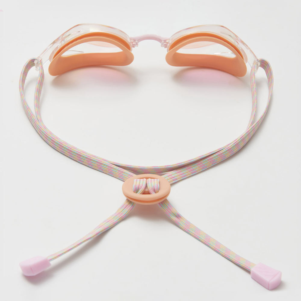 HOOG COZY Goggles Clear pitch [COZY(CLPH)] 디테일