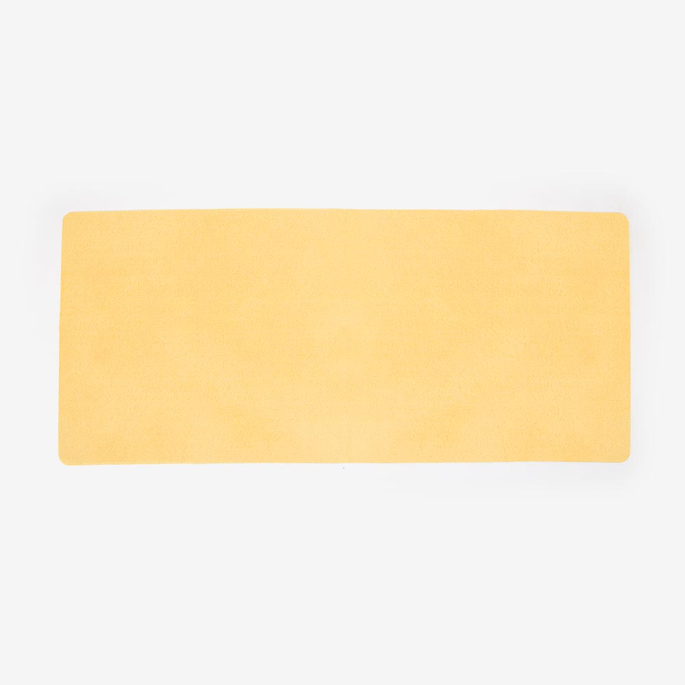 SWAVE Print Chamois towel Yellow [SGZUTW003(YE)] 디테일