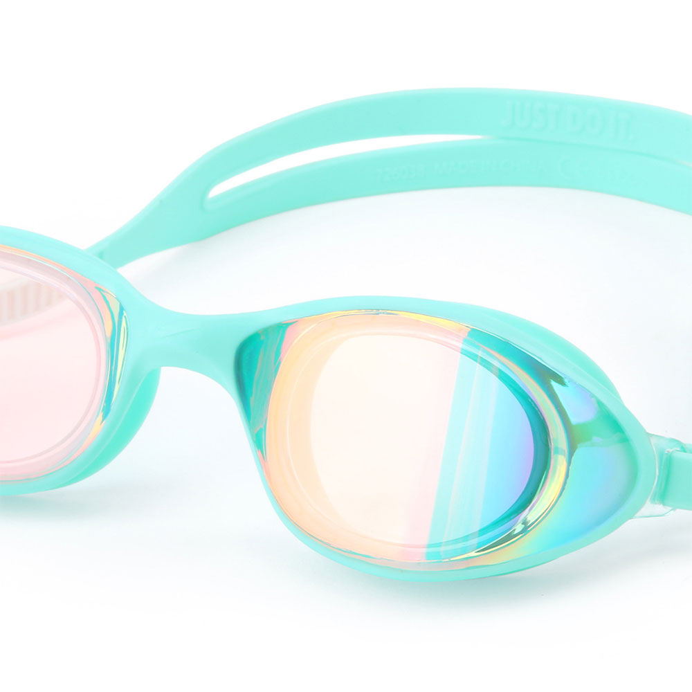 Expansion Mirrored Goggles Bleach Turk