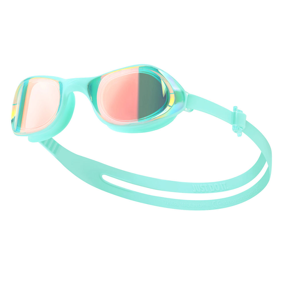 Expansion Mirrored Goggles Bleach Turk