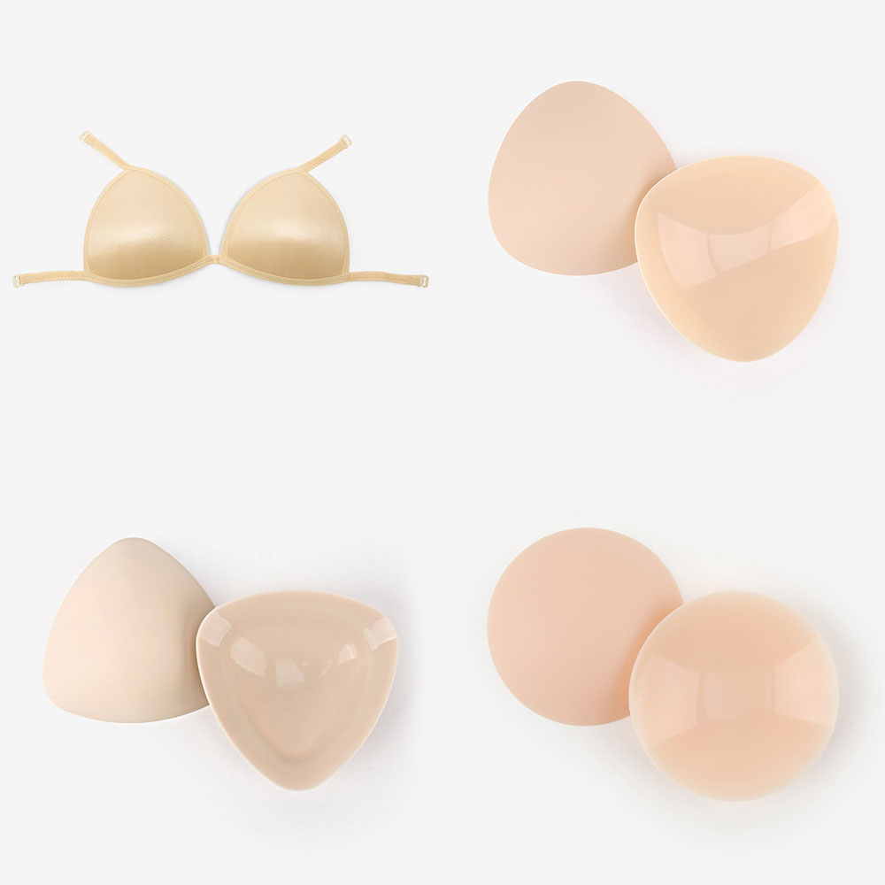 GANASWIM Swim bra [bra gather] 디테일