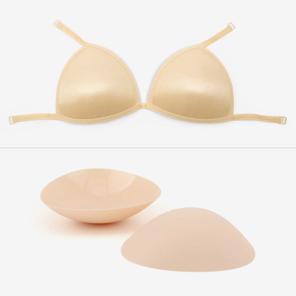 GANASWIM Swim bra [bra gather] 상품컷