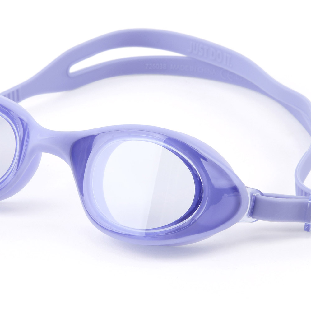 Expansion Goggles Light Thistle