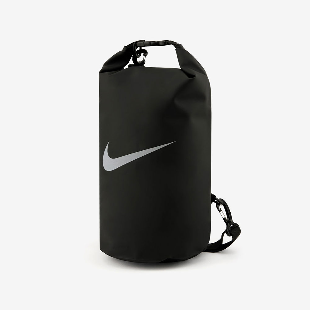 Dry bag 10L black