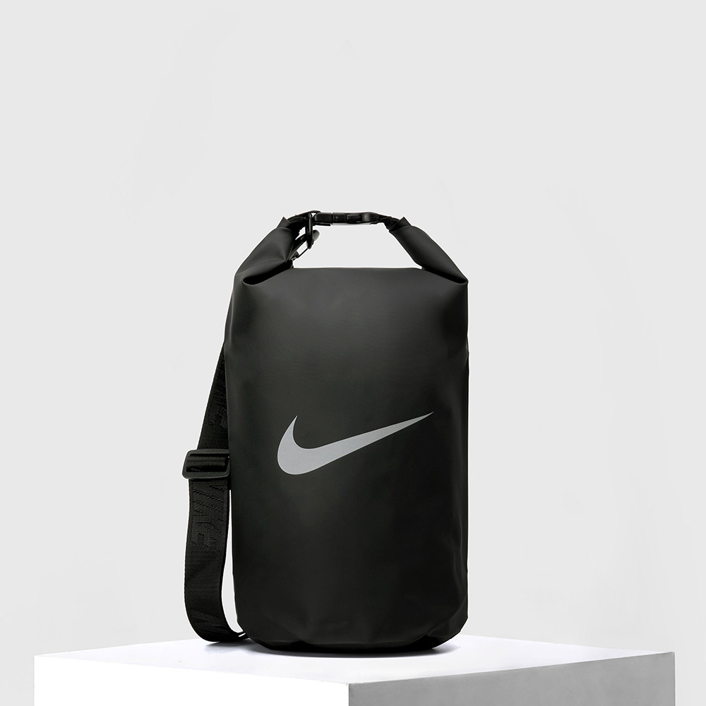 Dry bag 10L black