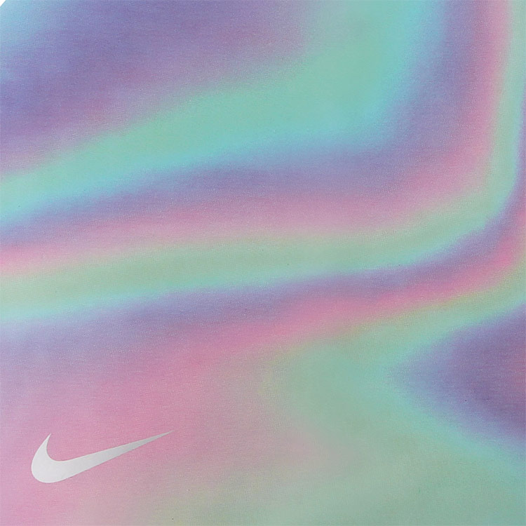 NIKE SWIM Flash Silicone Swim Cap Silver [NESS9159-040] 디테일