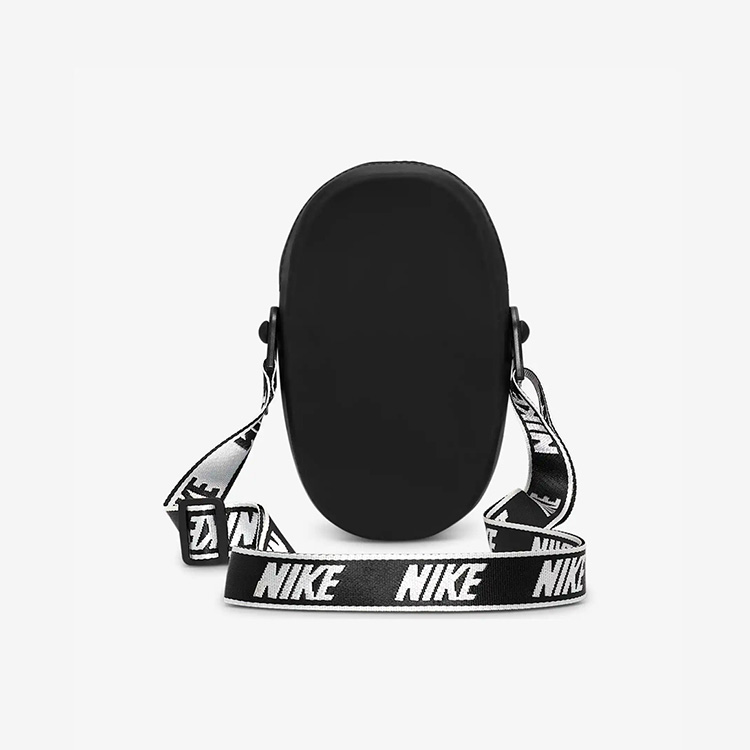 NIKE SWIM Charms 1L Mini Swim Bag Black [NESSE139-006] 디테일