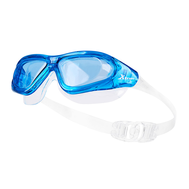 VIEW Extreme Goggles Blue [V1000S (BL)]