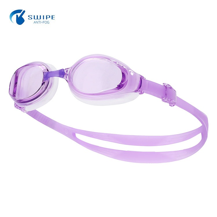 VIEW Excellent Fit Swipe Antifog Goggles Lavender [V640ASA (LV)]