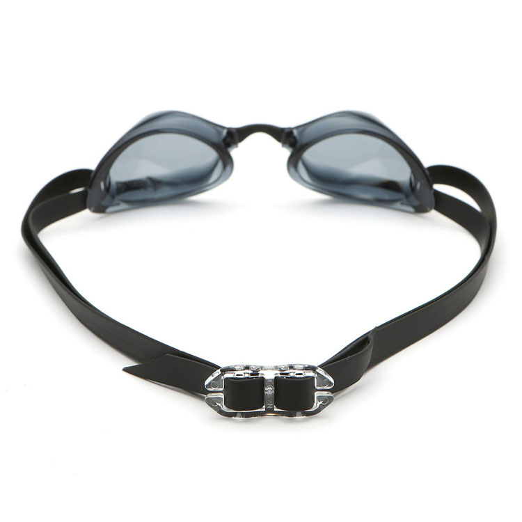 VIEW Blade F Swipe Non-Cushion Swim Goggle Smoke [V122SA (SK) FINA Approved] 디테일