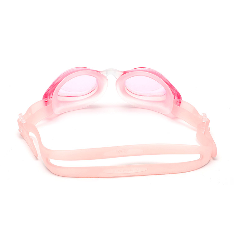 VIEW Women's Frau Swipe Swim Goggle Pink [V820ASA (BP)] 디테일