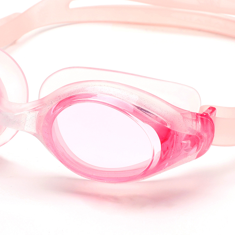 VIEW Women's Frau Swipe Swim Goggle Pink [V820ASA (BP)] 디테일