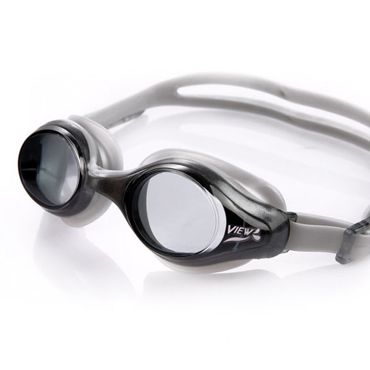 VIEW Viewfrau Swipe Antifog Women's Goggles Black [V820SA (BK)] 디테일