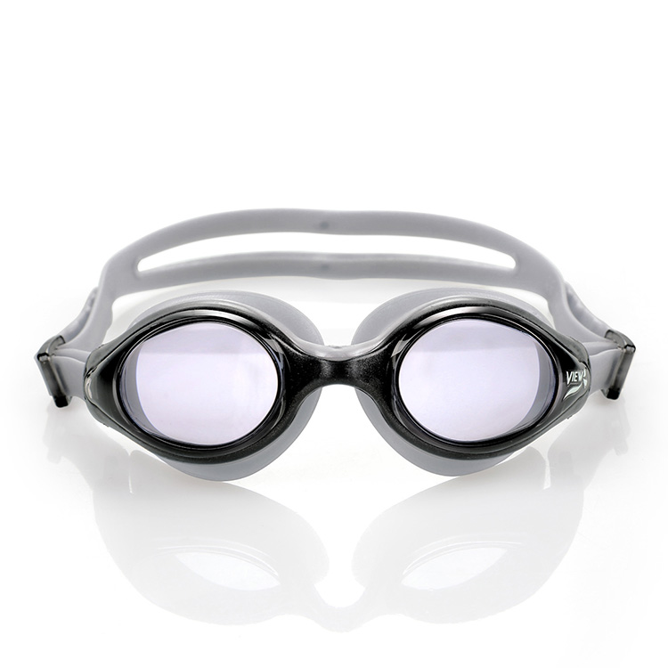 VIEW Viewfrau Swipe Antifog Women's Goggles Black [V820SA (BK)] 디테일