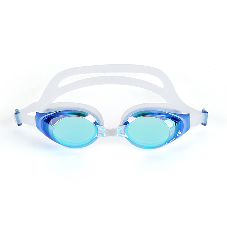 VIEW Easyfit Swipe Antifog Mirrored Goggles Blue [V630ASAM (BLEM)] 디테일