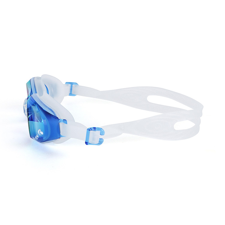 VIEW Easyfit Swipe Antifog Mirrored Goggles Blue [V630ASAM (BLEM)] 디테일