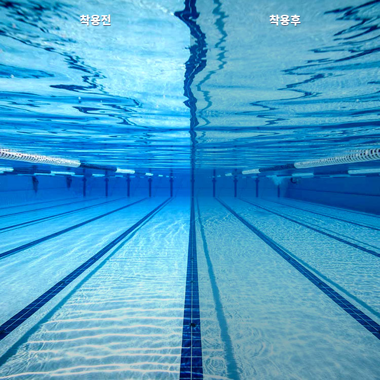 SPEEDO Speed Socket2 Mirrored Goggles White [8-10897B586 World Aquatics Approved] 디테일