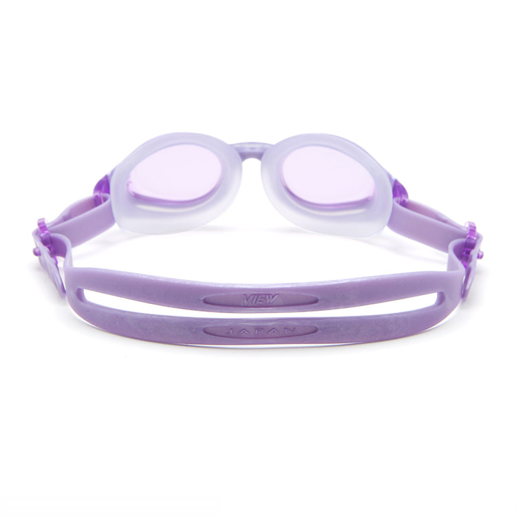 VIEW Viewfrau Swipe Antifog Women's Goggles Lavender [V820ASA (LV)] 디테일