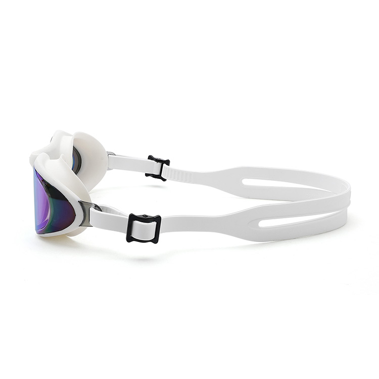 NIKE SWIM Expanse Mirrored Goggles White [NESSB160-990] 디테일
