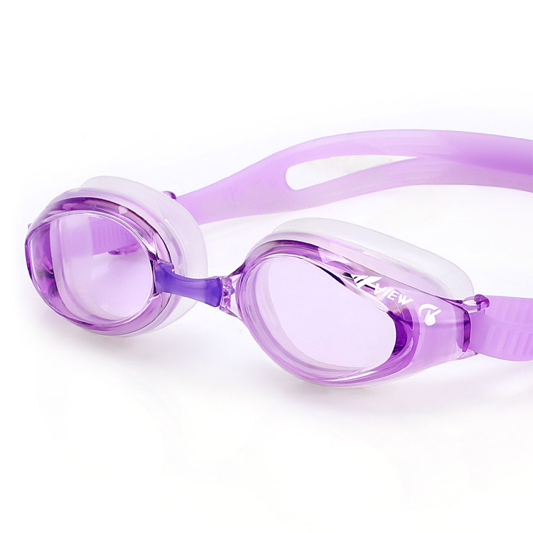 VIEW Excellent Fit Swipe Antifog Goggles Lavender [V640ASA (LV)] 디테일