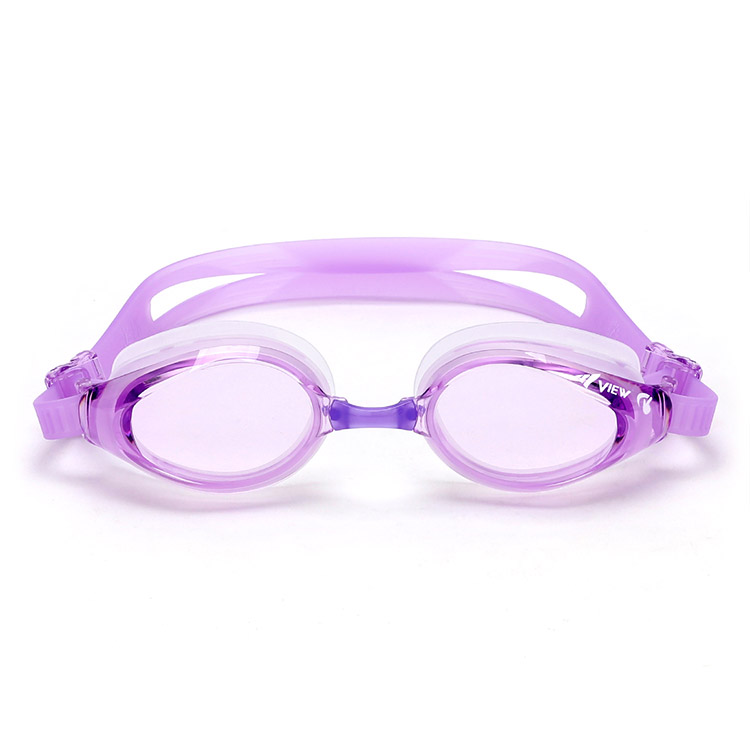 VIEW Excellent Fit Swipe Antifog Goggles Lavender [V640ASA (LV)] 디테일