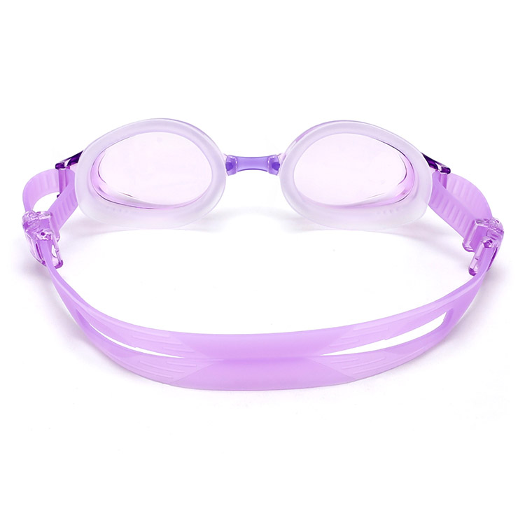 VIEW Excellent Fit Swipe Antifog Goggles Lavender [V640ASA (LV)] 디테일