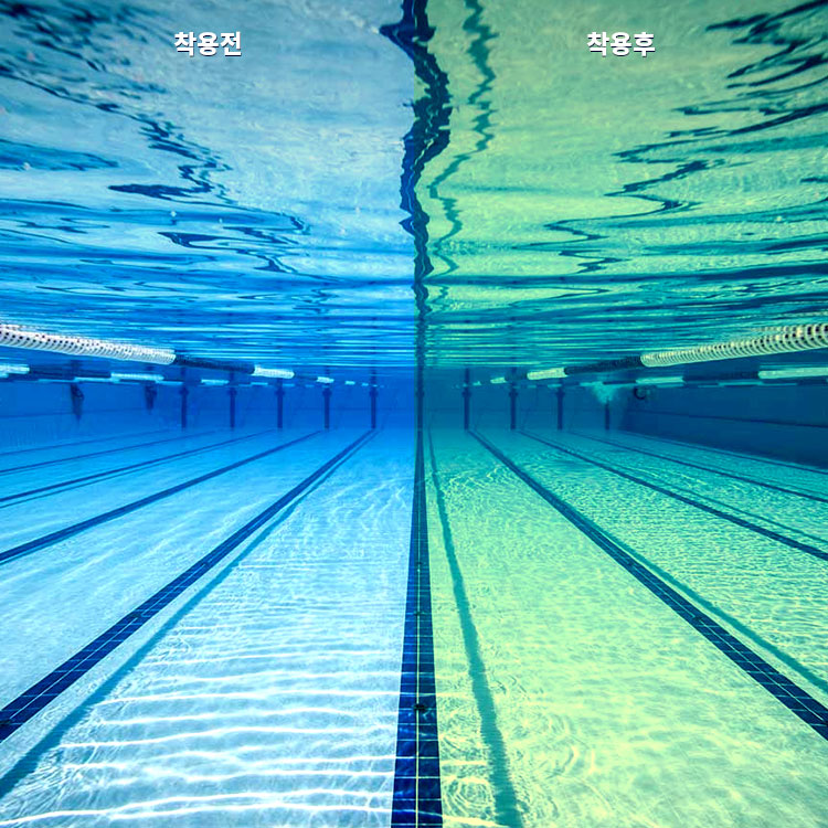 SWANS Aqua Lightning ミラー 水泳ゴーグル スモークブラック [SR-3M (SMBL) WA承認] 디테일