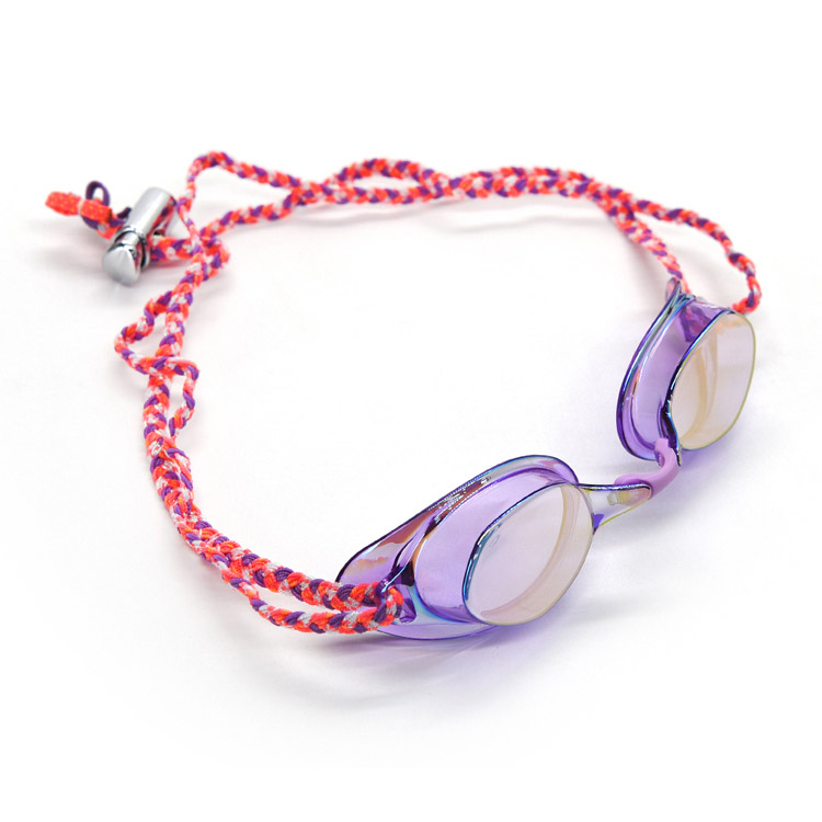 PHOENIX Tomcat Touch Antifog Mirrored Non-Cushioned Goggles Violet [PR-201M FB TA (VIO)] 디테일
