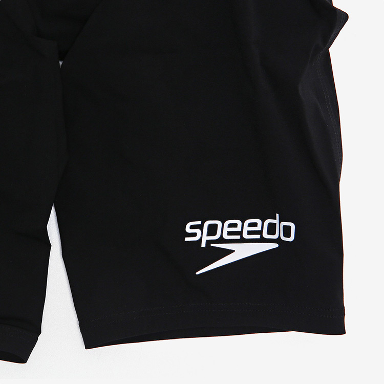 SPEEDO Fastskin Pro Ⅲ Tech Suit Open Back Kneeskin Swimsuit Black [SCW12101F (K) FINA Approved Women's] 디테일