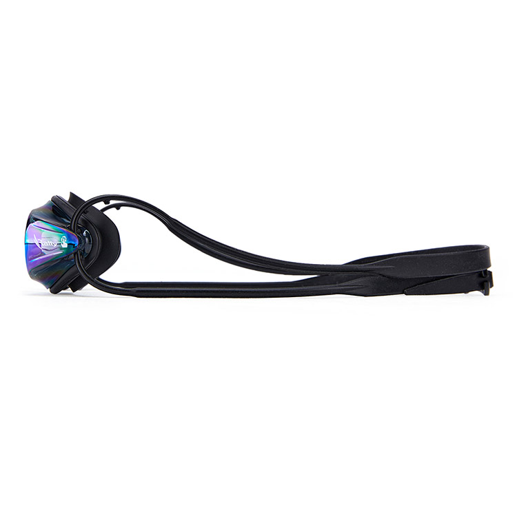 RALLY Free Touch Antifog Mirrored Goggles Gold [NRUE020MR (GOL)] 디테일