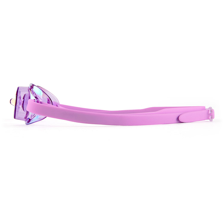 SWAVE Touch Antifog Mirrored Non-Cushioned Goggles Purple [SW-TAN001MR (PUR)] 디테일