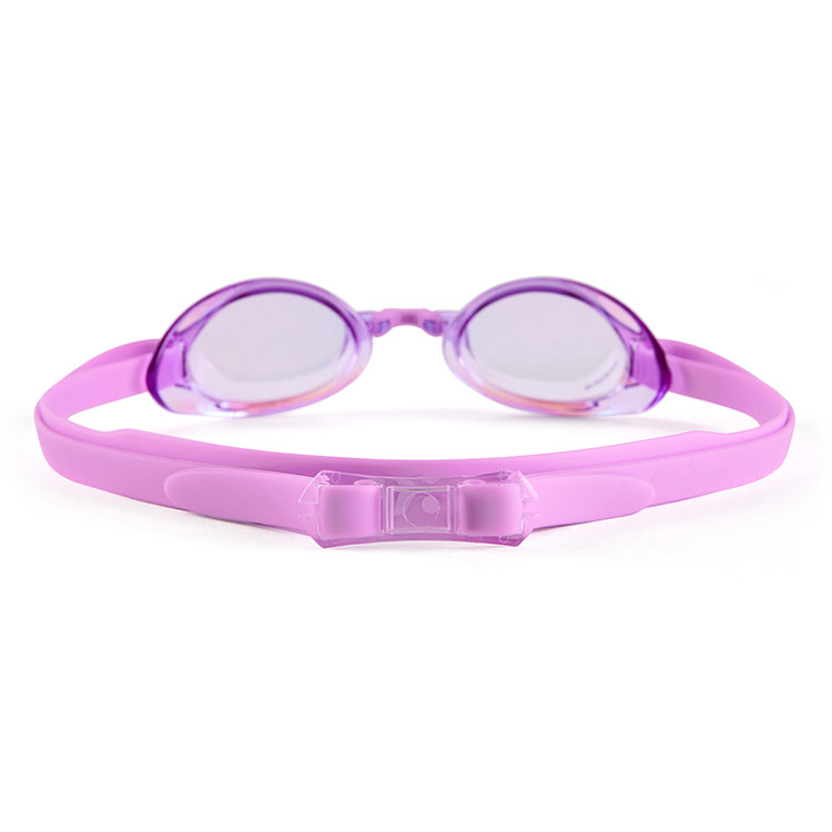 SWAVE Touch Antifog Mirrored Non-Cushioned Goggles Purple [SW-TAN001MR (PUR)] 디테일