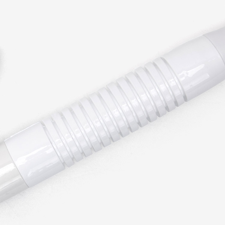 EASTBORN Dry Top Swim Snorkel ホワイト [DX551(WHT)] 디테일