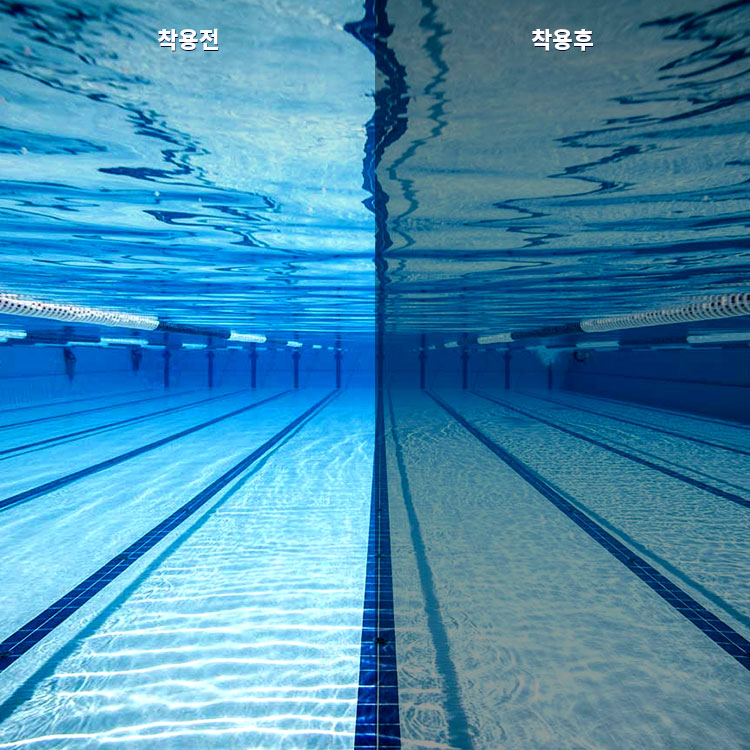 MIZUNO GX Sonic Eye G Mirrored Goggless Gray Silver [N3JEA32110 World Aquatics Approved] 디테일