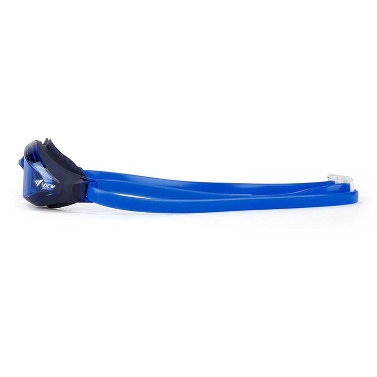 VIEW Aile Flexible Fit Swipe Antifog Goggles Blue [V240ASA (BL)] 디테일