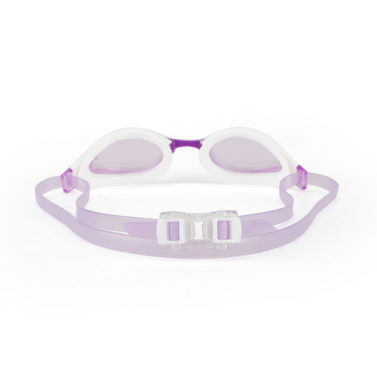 VIEW Aile Flexible Fit Swipe Swim Goggle Lavender [V240ASA (LV)] 디테일