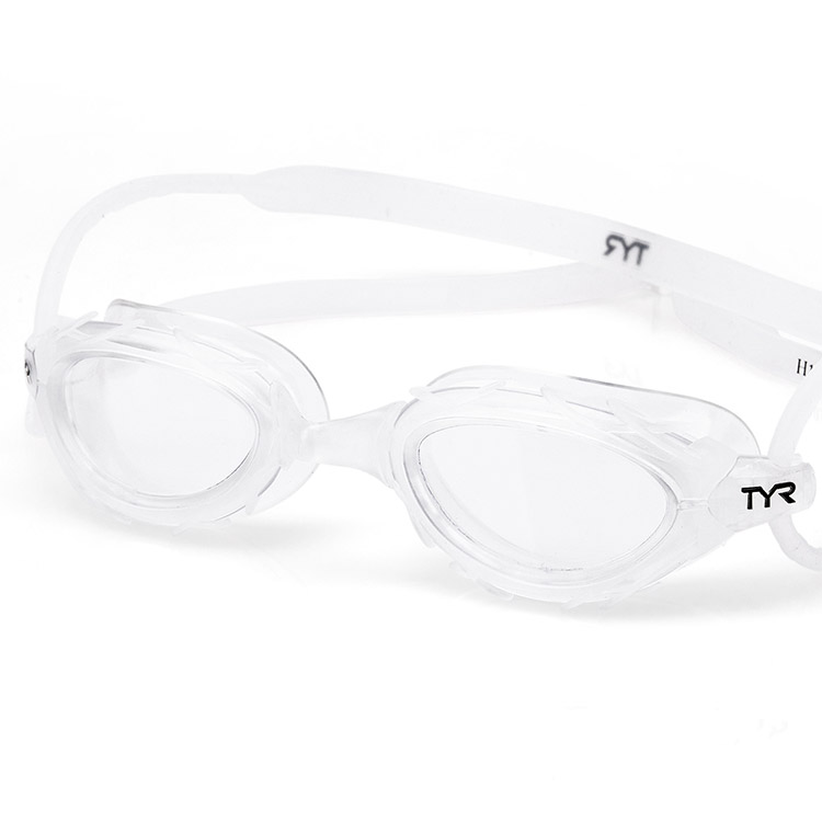 Nest Pro Goggles Nanofit Clear