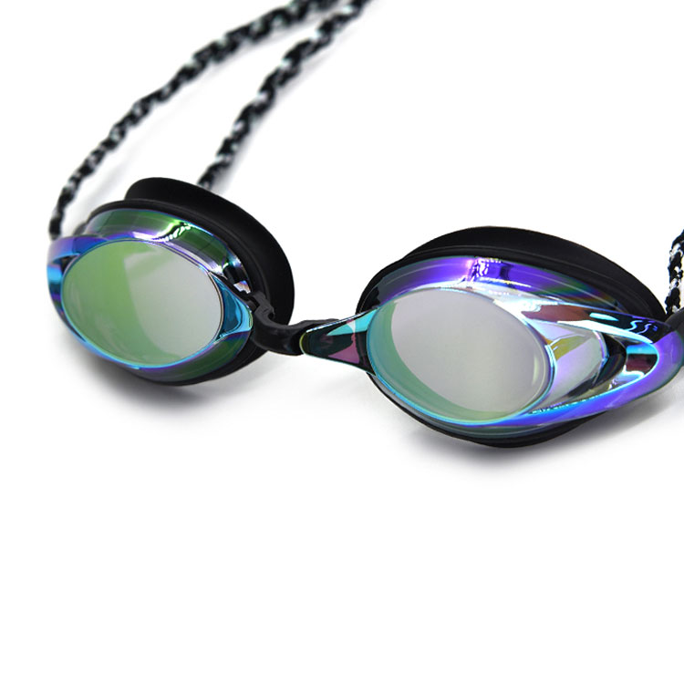 PHOENIX Stella Touch Antifog Mirrored Goggles Gold [PJ-1702M FB TA (GD)] 디테일